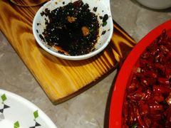 -大丰收·蛙功夫(晋江万达店)