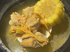 -滋味工坊中餐厅(高新区店)