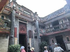 -蔡家宅