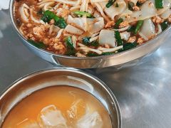 -正宗杨记普洱酸醋米线(总店)