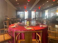 -海尔洲际酒店天下一品中餐厅
