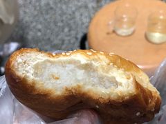 糯米面包-宏发红西饼屋(天津路店)