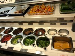 -海底捞火锅(公益西桥店)