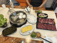 -福合埕牛肉丸(福平路店)