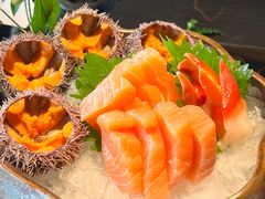 -花潮料理艺食馆(SM新生活广场店)