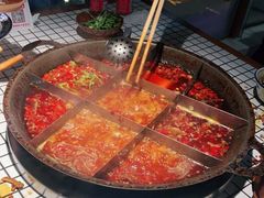 -董眼镜火锅(洪崖洞总店)