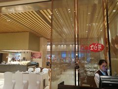 -太原富力万达文华酒店·美食汇西餐厅