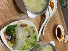 -甲乙饼·手工牛肉饼(东方广场店)