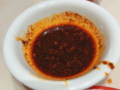 -老曹饺子馆(龙门大道店)