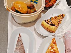 -宜家家居(四元桥商场店)