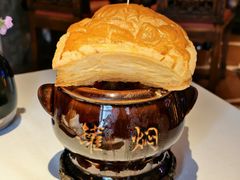 -起士林大饭店(小白楼店)