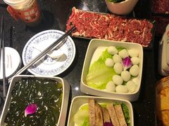 -尚合里潮汕牛肉火锅(海沧店)