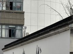 -衣裳街历史文化街区