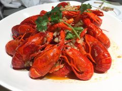 夜宵专享麻辣小龙虾-海底捞火锅(百乐门广场店)