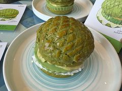 -观塘港茶餐厅(八一大道店)