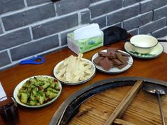 -曹丞相·地锅鸡·地锅鱼(武林店)