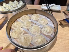 -老班长手工灌汤包老店(东山店)