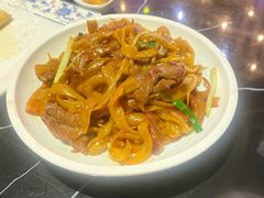 -稻香饭店(IFS国金中心店)
