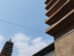 -大德寺双塔