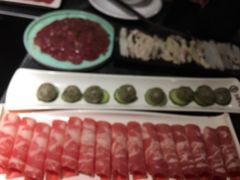 -许府牛火锅(信义坊总店)