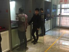 -真枪会射击俱乐部(河西中央公园店)