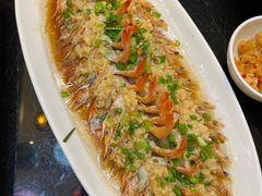 -丰收日·小海鲜·沪上家宴(顾村正大店)