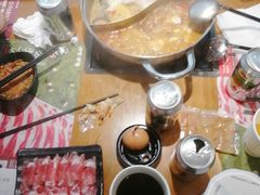-呷哺呷哺 黄金牧场 (大港油田幸福广场店)