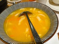 -拾溪餐厅(杭州千禧度假酒店)