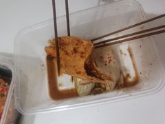 -木屋烧烤(白石洲店)