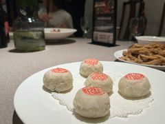 -花家怡园(四合院总店)