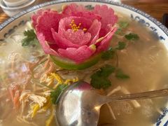 -老雒阳面馆·水席(定鼎门店)