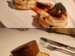 -壳里西餐厅Coquille Seafood Bistro(蒙自路店)