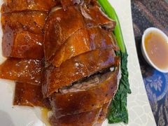 烧鹅例排-香江小厨 The Kitchen(香江俱乐部店)