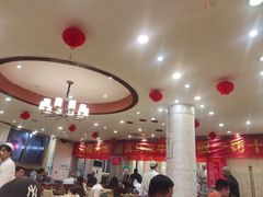 -清真·马家火锅美食城(镇江北路店)