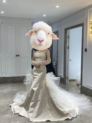 -MANLI BRIDAL婚纱