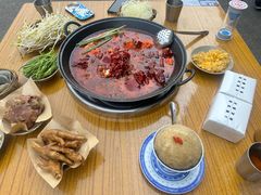 -五里关火锅(牛市口店)