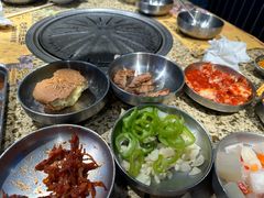 -安又胖韩国烤肉