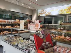 -爱维尔阳光蛋糕(汇金广场店)