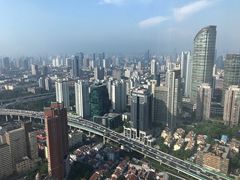 -上海雅居乐万豪侯爵酒店