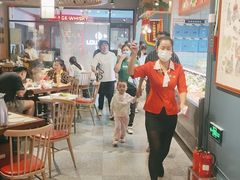 -阿串串老火锅(力盟店)