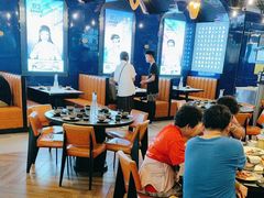 -沿江海南菜·文昌鸡祖师爷(大东海店)