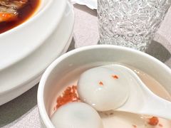 宁波手工汤圆-甬府小鲜(万象城店)