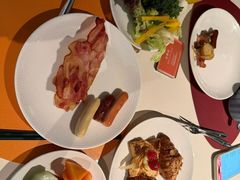 -厦门喜来登酒店