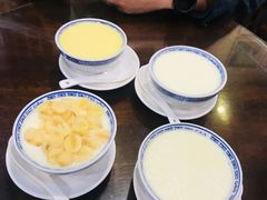 -仁信老铺甜品(北京路店)