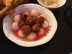 -芦月轩羊蝎子(太平桥店)