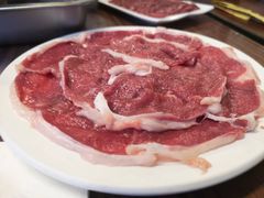 -前门张记涮肉(前门店)