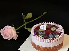 -花甜生活FatimCake·生日蛋糕