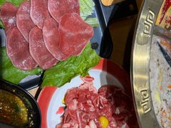 -九记潮汕现切鲜牛肉自助火锅(长沙·方圆荟店)