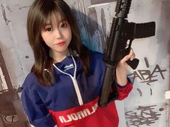 -兵魂·室内真人CS枪战俱乐部·团建·军事轰趴馆