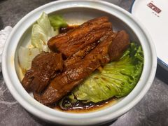 -闫府私房菜·百年鲁菜(恒隆店)